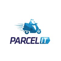 Parcel It logo - Similar company to Options Logistics Ltd