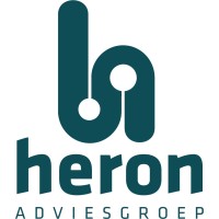 Heron Adviesgroep logo - Similar company to Artemis Advies | Hr, Verzuim & Werkgeluk