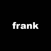 Agency Frank