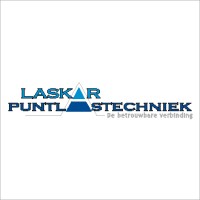 Laskar Puntlastechniek logo - Similar company to Laskar Las- En Snijtechniek Bv
