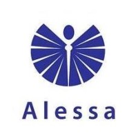 Alessa Healthcare logo - Similar company to Alessa Med
