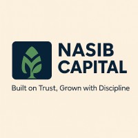 Nasib Capital logo - Similar company to V Bring Solutions