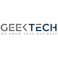 GeekTech Ltd. logo - Similar company to Geektech