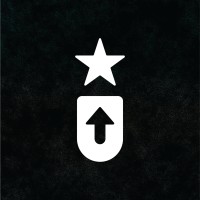 Up to Us logo - Similar company to Cent