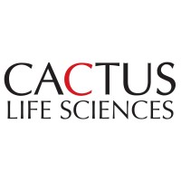 Cactus Life Sciences logo - Similar company to Cactus Communications