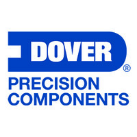 Dover Precision Components logo - Similar company to Dover Corporation