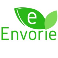 Envorie logo - Similar company to Carbon Cloud