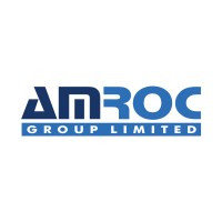 AMROC Group logo - Similar company to Waters