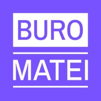 Buro Matei logo - Similar company to Chromo Creative Corp