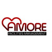 Amore Facilities Management Limited logo - Similar company to Galaxy Facilities Management