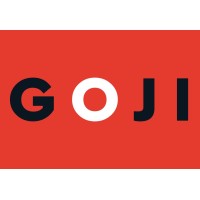 Goji Living logo - Similar company to Word-Craft