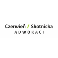 Czerwien Skotnicka Adwokaci logo - Similar company to Us-Cee Connection Weekend