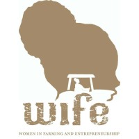 Women in Farming and Entrepreneurship (WIFE) logo - Similar company to Foundations For Farming Zimbabwe