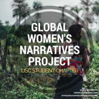 Global Women's Narratives Project logo - Similar company to Data Analytics For Intelligent And Autonomous Systems (Delta)