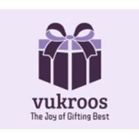 Vukroos – Corporate Gifting Services logo - Similar company to Gifting 360