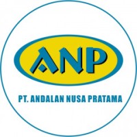 PT. Andalan Nusa Pratama logo - Similar company to Pt Intercon Terminal Indonesia