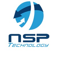 NSP Technology logo - Similar company to Nsp
