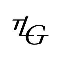 TLG London logo - Similar company to The Bespoke Agent