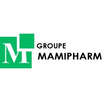 Groupe MAMIPHARM logo - Similar company to I-Pharma Progress