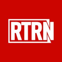 RTRN Strategy logo - Similar company to S4 Studios