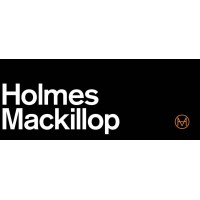 Holmes Mackillop Solicitors logo - Similar company to Jackson Boyd Llp