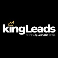 King Leads logo - Similar company to Ajesm
