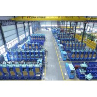 KCLKA MACHIEN MANUFACTURE CO., LTD logo - Similar company to Tien Kang Co., Ltd.