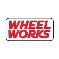 Wheel Works logo - Similar company to Hibdon Tires Plus