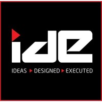 IDE Consulting Services logo - Similar company to Workplay Studio