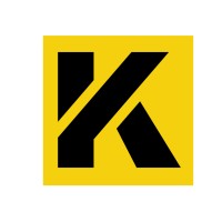 K Factory logo - Similar company to Colours International