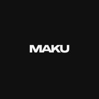MAKU logo - Similar company to Deansgate Media Ltd.