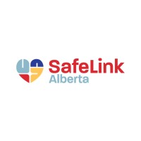 SafeLink Alberta logo - Similar company to Skipping Stone