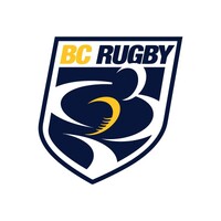 BC Rugby logo - Similar company to The Minto Cup