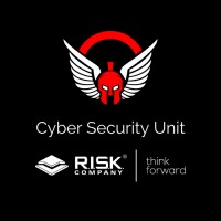 R.I.S.K. Cyber Security Unit logo - Similar company to Simunix