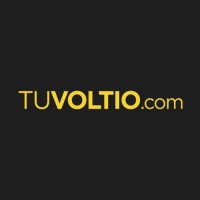 TuVoltio.com logo - Similar company to Gcm Comercial
