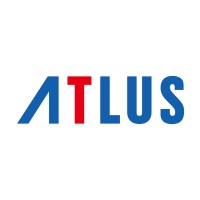 株式会社アトラス（ATLUS.CO.,LTD.） logo - Similar company to The Education Hotel