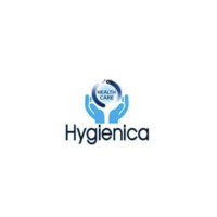 Hygienica Egypt logo - email format related to TechTrade C.A.