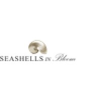 Seashells In Bloom