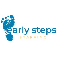 Early Steps Staffing logo - Similar company to First Steps Recruitment