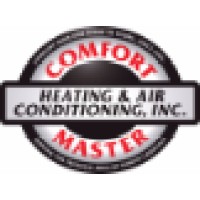 Comfort Master Heating And Air Conditioning, Inc.