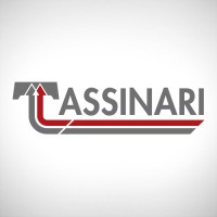 Gruppo Tassinari - Carrelli Elevatori e Logistica logo - Similar company to Cami2 Srl - Carrelli Elevatori