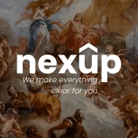 nextup logo - Similar company to Idb2B