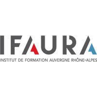 IFAURA - Institut de Formation Auvergne Rhône-Alpes logo - Similar company to Ifora