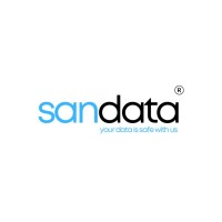 Sandata Bilgi Teknolojileri logo - Similar company to Codit Teknoloji