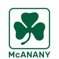 McAnany Construction Inc logo - Similar company to Integrit Ops