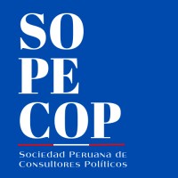 Sociedad Peruana de Consultores Políticos - Sopecop logo - Similar company to Ingubu.Io