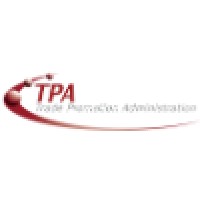 Tpa Trade Promotion Administration
