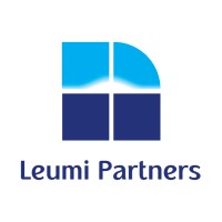 Leumi Partners logo - Similar company to Leumitech