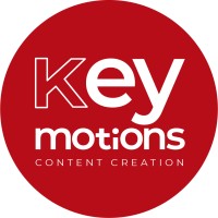 Keymotions logo - Similar company to Format Mentis