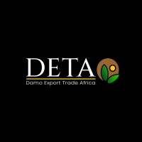 Damo Export Trade Africa (DETA) logo - Similar company to Send Me A Trainer